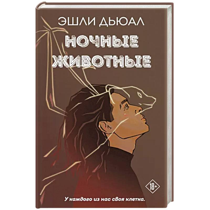 Ночные животные