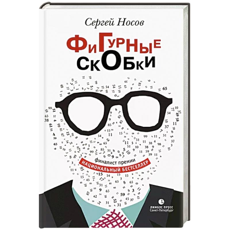 Фигурные скобки Фигурные скобки