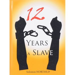 12 Years a Slave