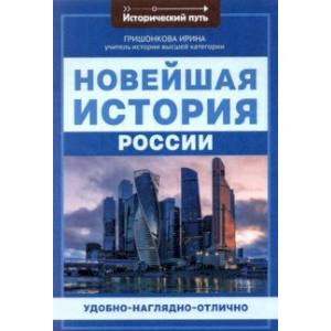 Новейшая история России
