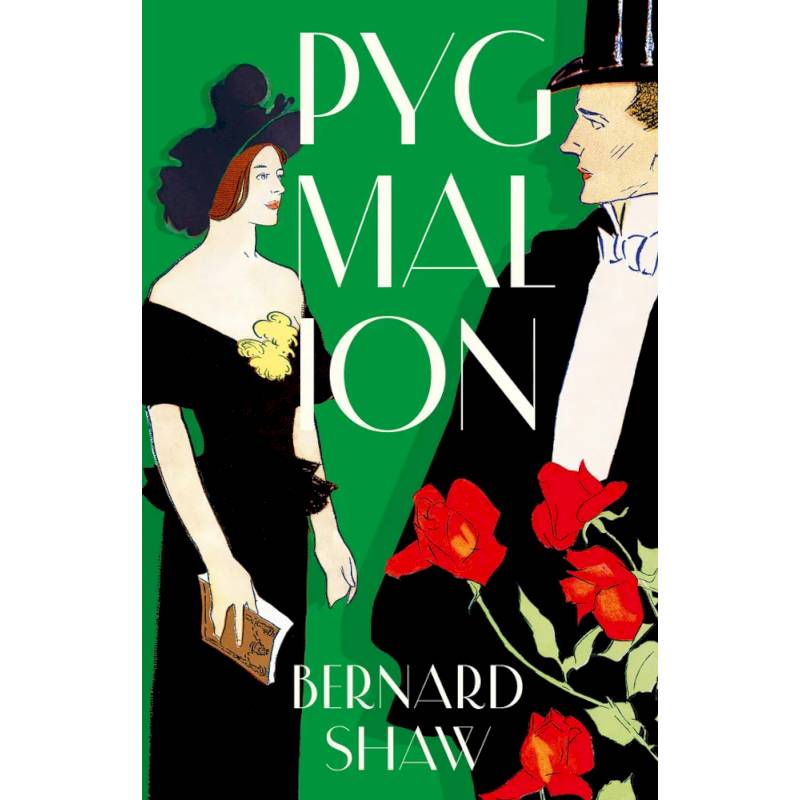 Pygmalion