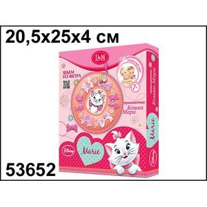 Набор 'Шьем прихватку ' Кошечка Мари' (53652)