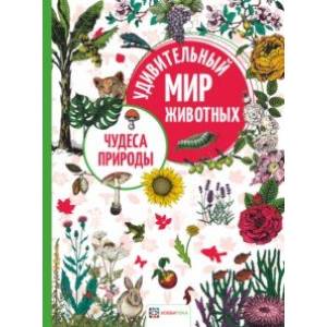 Чудеса природы