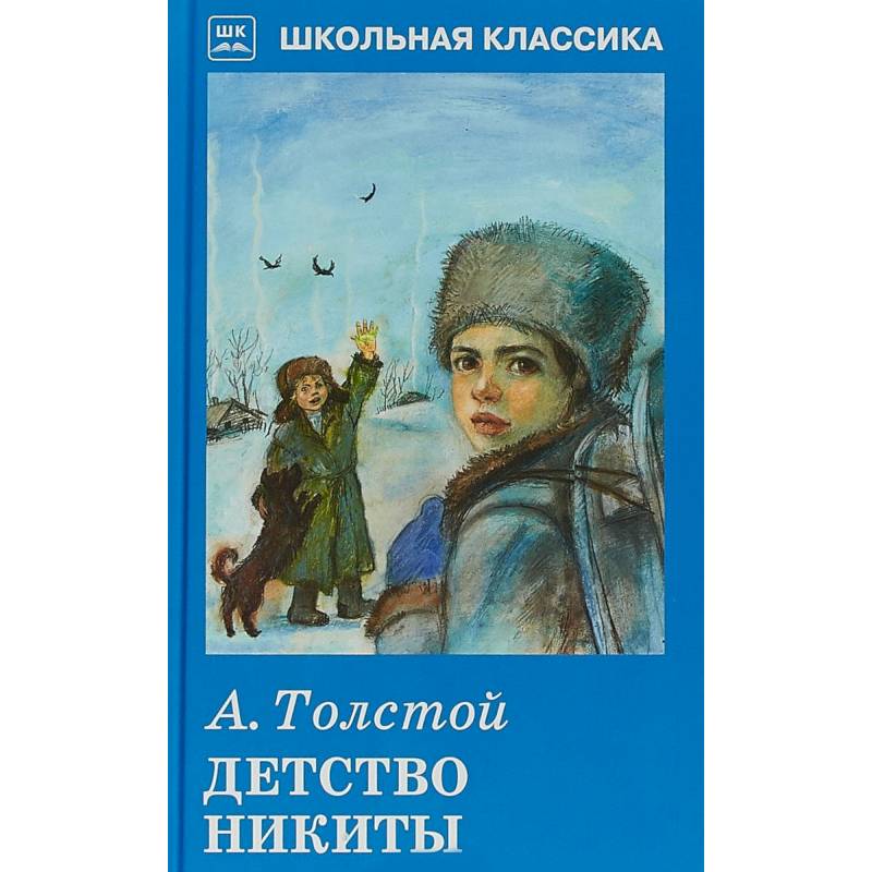 Детство никиты картинки