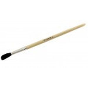 Кисть белка №5 (круглая)