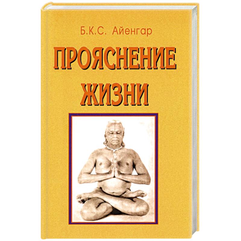 Прояснение жизни. 5-е издание