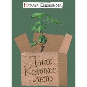 Такое короткое лето