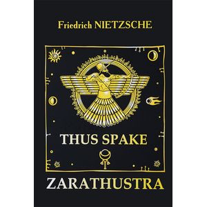 Thus Spake Zarathustra
