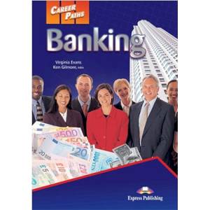 Banking (esp). Students Book with digibook app