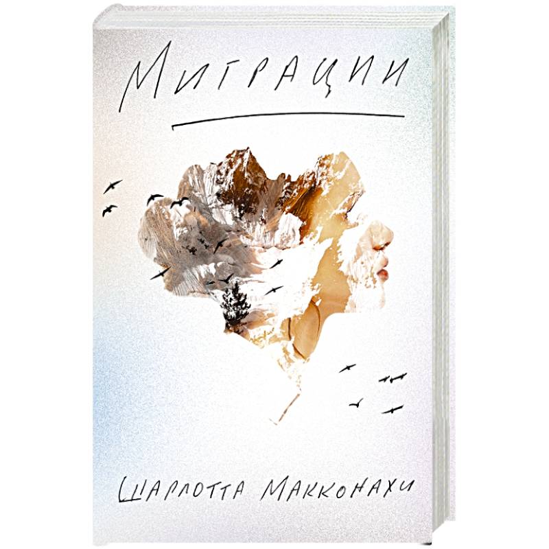 Миграции Миграции