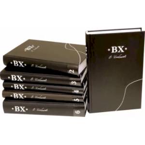 Собрание сочинений в 6 томах. Комплект