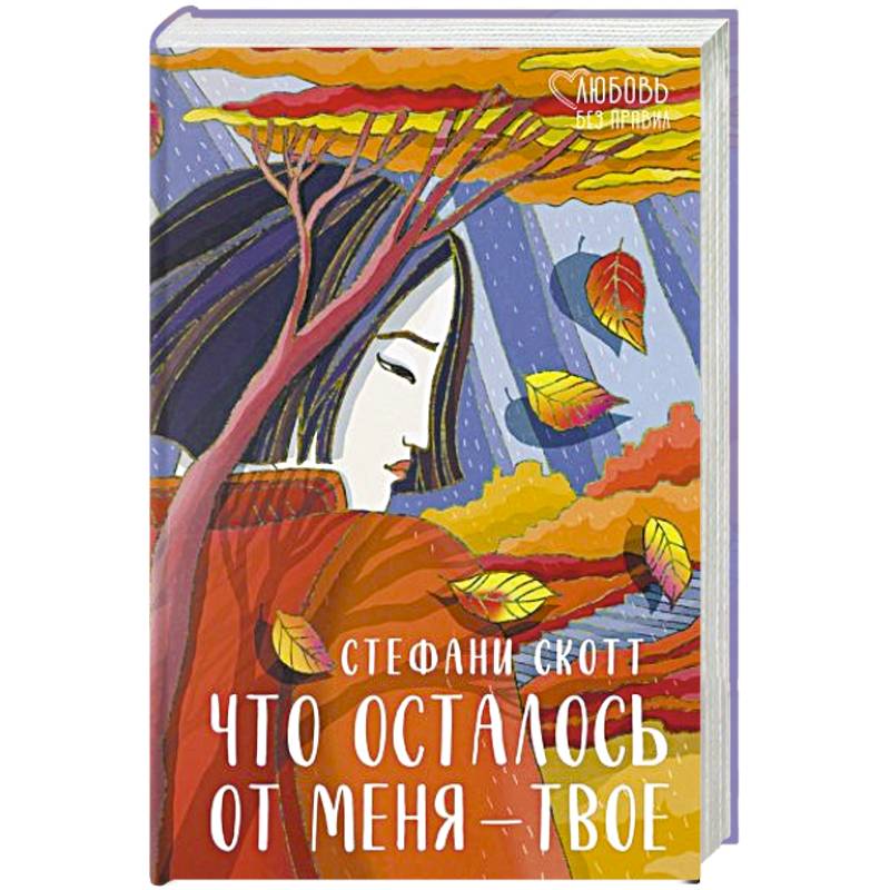 Что осталось от меня – твое Что осталось от меня – твое