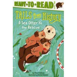 A Sea Otter to the Rescue