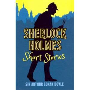 Sherlock Holmes Short Stories