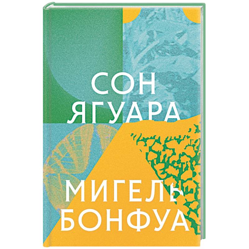 Сон ягуара