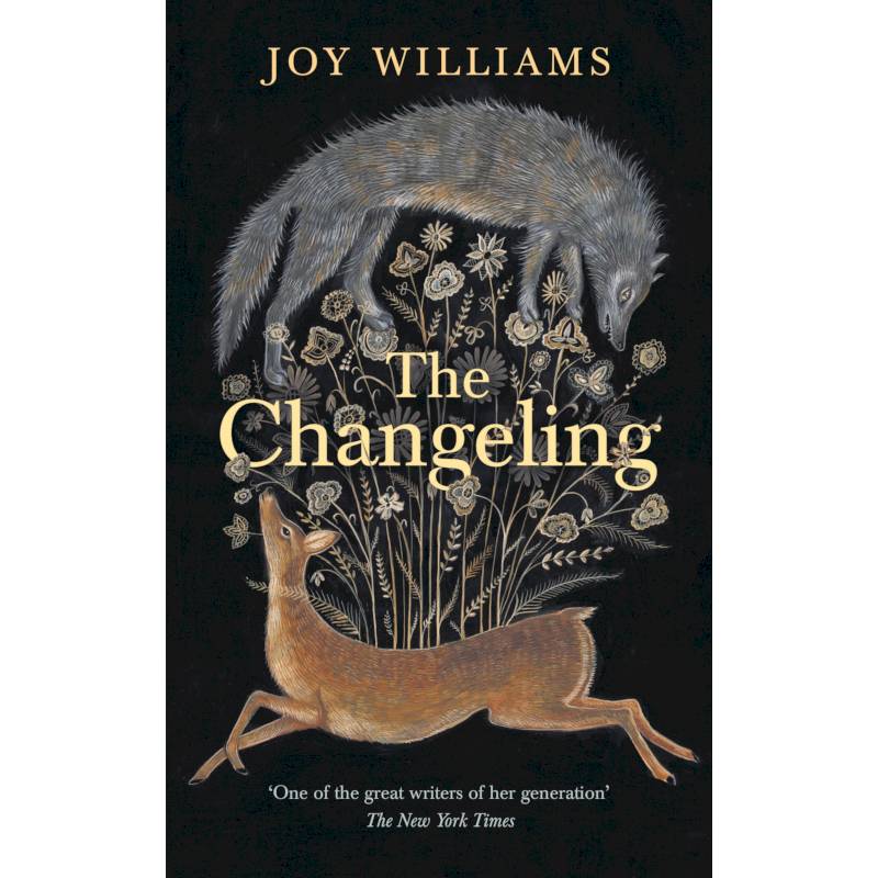 Подменыш Подменыш