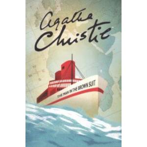 The Man in Brown Suit