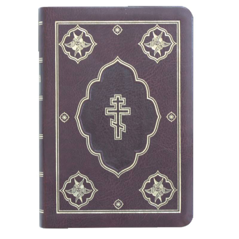 Библия. Книги Священного Писания Ветхого и Нового Завета