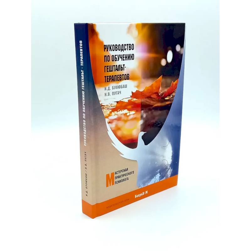 Руководство по обучению гештальт-терапевтов. Теория и практика групповой гештальт-терапии