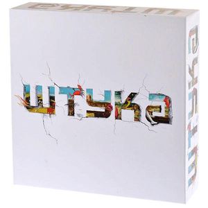 Настольная игра 'Штука'