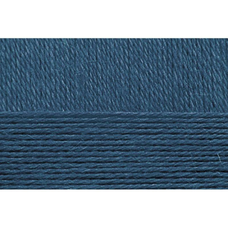 Детская новинка. Цвет 255-Джинсовый. 10x50 г.