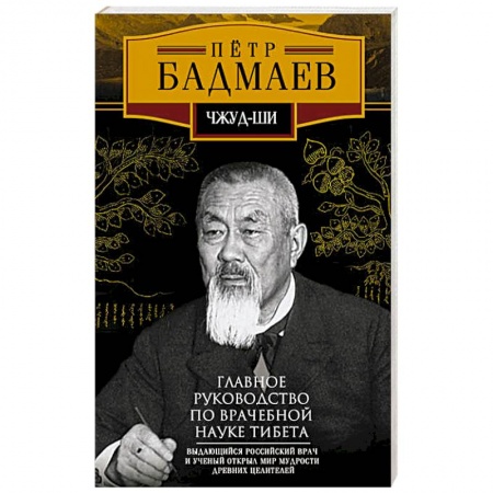 Восточная и тибетская медицина, книга Чжуд-ши. Главное руководство по врачебной науке Тибета купить по скидке