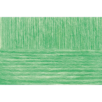 Альпака шикарная. Цвет 793-Ярк.салат. 10х50 г