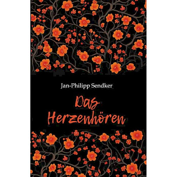 Искусство слышать стук сердца (книга для чтения на немецком языке)