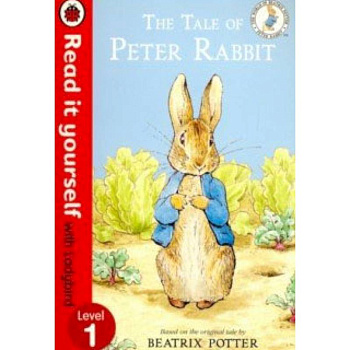 Tale of Peter Rabbit