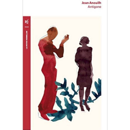 Домашнее чтение на французском языке, книга Antigone Ned купить по скидке