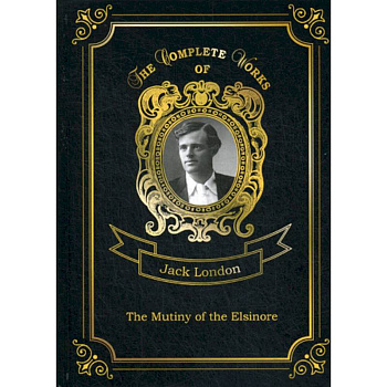 The Mutiny of the Elsinore