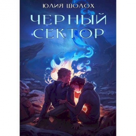 Мистика, ужасы, книга Чёрный сектор купить по скидке