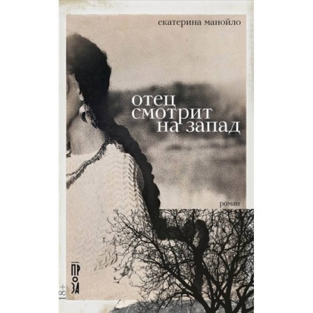 Русская современная проза, книга Отец смотрит на запад купить по скидке