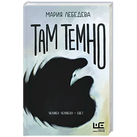 Русская современная проза, книга Там темно купить по скидке