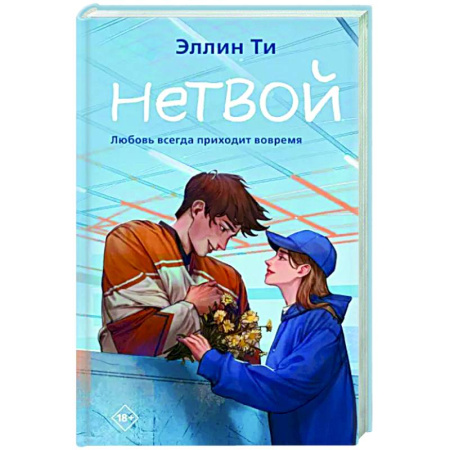 Отечественный любовный роман, книга Нетвой купить по скидке