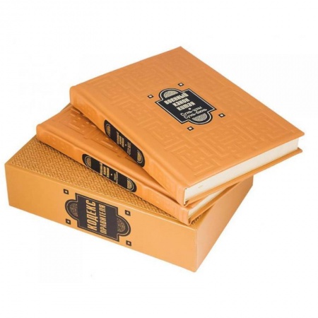 Политология, книга Кодекс правителя В 2 кн.: Военный канон Японии. Военный канон Китая купить по скидке