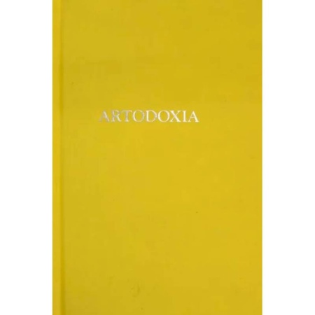 Искусствоведение, книга Artodoxia купить по скидке