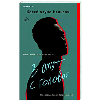 В омут с головой