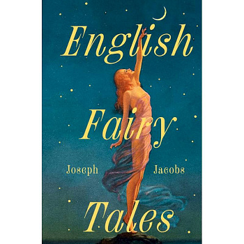 English Fairy Tales