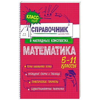 Математика