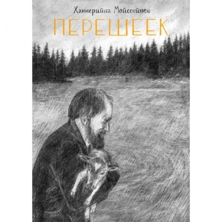 Комиксы. Манга, книга Перешеек. Графический роман купить по скидке