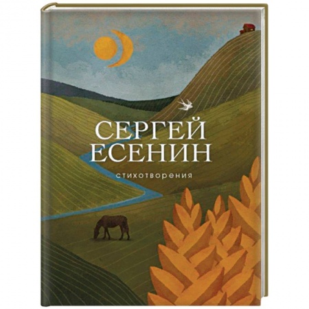Русская поэзия, книга Стихотворения купить по скидке