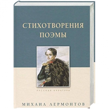Русская поэзия, книга Стихотворения. Поэмы купить по скидке