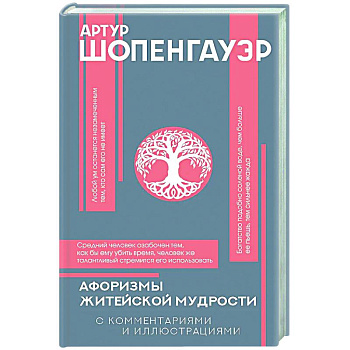 Афоризмы житейской мудрости