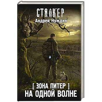 Зона Питер. На одной волне