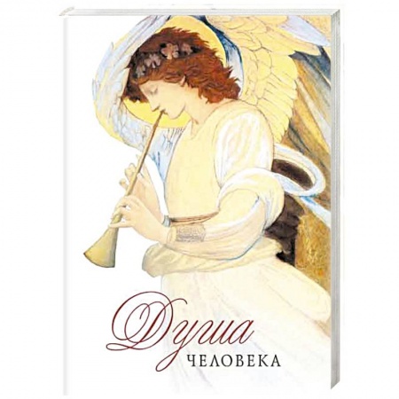 Православие, книга Душа человека купить по скидке