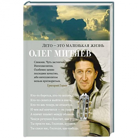 Русская поэзия, книга Лето-это маленькая жизнь купить по скидке