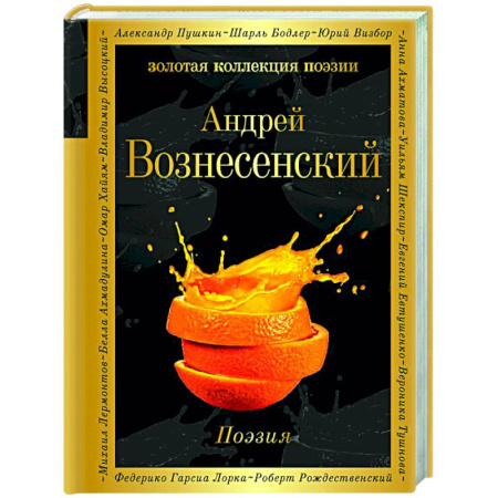 Русская поэзия, книга Поэзия купить по скидке