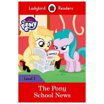The Pony School News