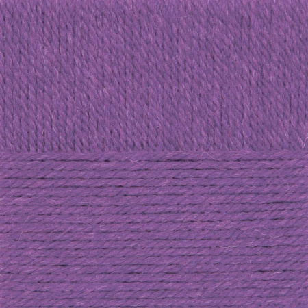 Народная традиция. Цвет 78-Фиолетовый. 10x100 г.